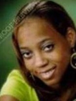 Person who looks like Holly Robinson Peete