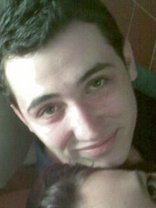 Person who looks like Eddie Kaye Thomas