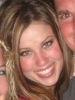 Person who looks like Nikki Cox