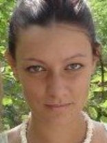 Person who looks like Kristanna Loken