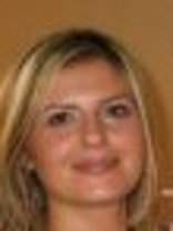 Person who looks like Keri Russell