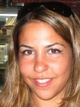 Person who looks like Justina Machado