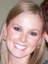 Person who looks like Jenny McCarthy