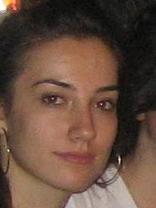 Person who looks like Keira Knightley