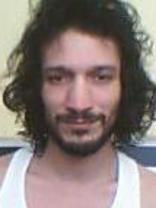 Person who looks like Henry Ian Cusick