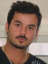 Person who looks like Gale Harold