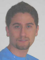 Person who looks like Jake Gyllenhaal