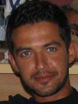 Person who looks like Matthew Marsden