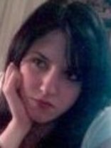 Person who looks like Monica Bellucci