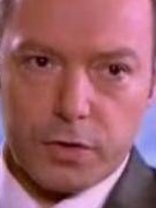 Person who looks like Kevin Spacey