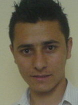 Person who looks like Robert Luketic