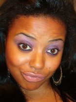 Person who looks like Kerry Washington