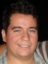 Person who looks like Patrick Warburton