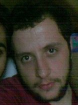 Person who looks like Tom Green