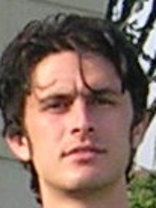 Person who looks like Jared Padalecki