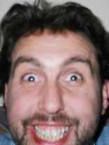 Person who looks like Jerry Seinfeld