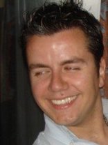 Person who looks like Narciso Rodriguez