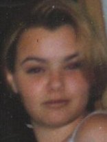 Person who looks like Kirsten Storms