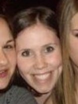 Person who looks like Mimi Rogers