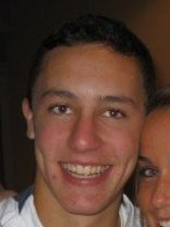 Person who looks like Seth Meyers