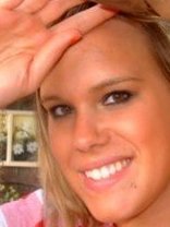 Person who looks like Natasha Bedingfield