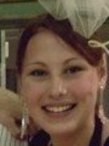 Person who looks like Christa Miller