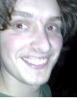 Person who looks like Jon Cryer