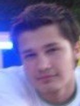 Person who looks like Andrew Firestone