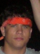 Person who looks like Garrett Hedlund