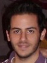 Person who looks like Jordan Bridges