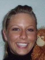 Person who looks like Stacy Keibler