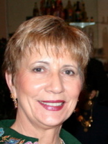 Person who looks like Edie Falco