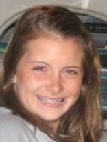 Person who looks like Daveigh Chase