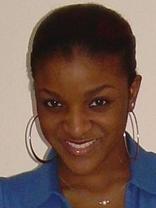 Person who looks like Drew Sidora