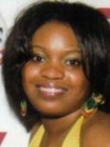 Person who looks like Kyla Pratt