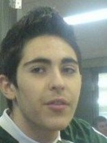 Person who looks like Jesse Metcalfe