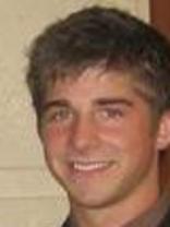 Person who looks like Benjamin McKenzie