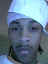 Person who looks like Ludacris