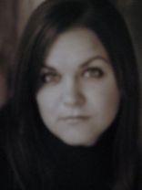 Person who looks like Jules Asner