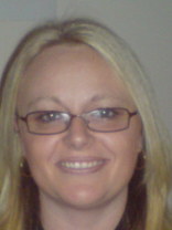 Person who looks like Emma Bunton