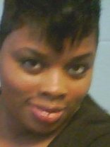 Person who looks like Eva Pigford