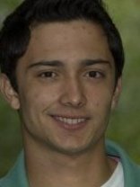 Person who looks like Lucas Black