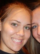 Person who looks like Mary McCormack