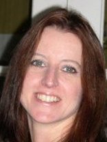 Person who looks like Sigourney Weaver