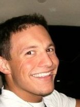 Person who looks like Tony Danza