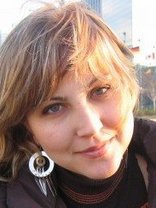 Person who looks like Madonna