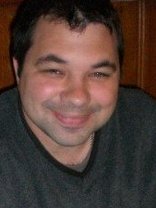 Person who looks like Cheech Marin