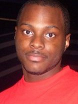 Person who looks like Rob Brown