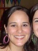 Person who looks like Tiffany Dupont