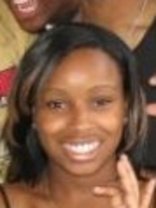 Person who looks like Elise Neal